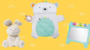 Toys for Your Baby  Toys for Your Baby